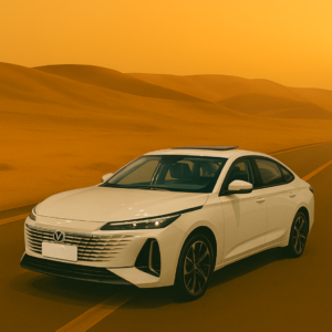 سيارة صغيرة